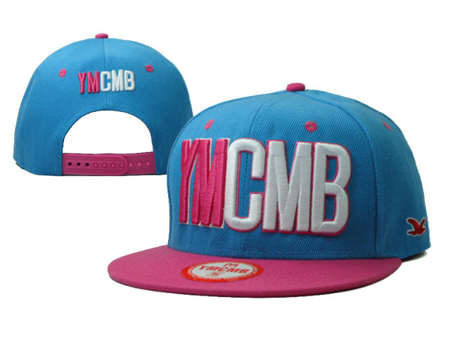 Casquette YMCMB [Ref. 05]